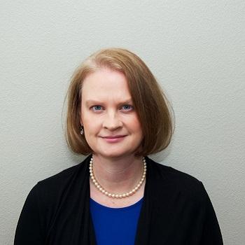 Krista Cooper, PMP