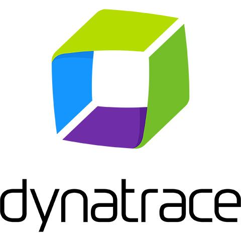 Dynatrace Logo