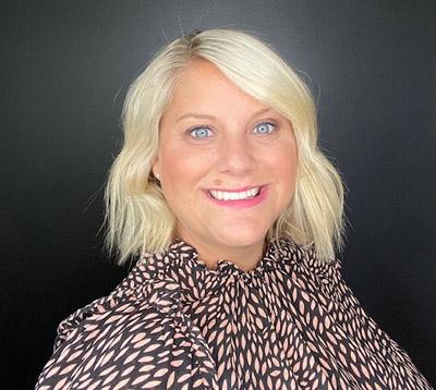 Hannah Austin - Breakout Session 6 Speaker