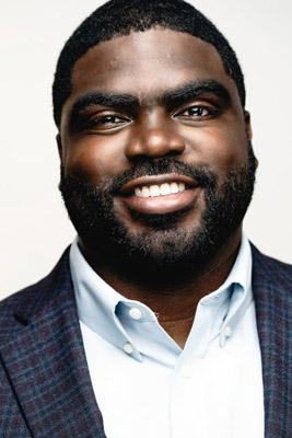 Jesse Ross - Keynote Speaker