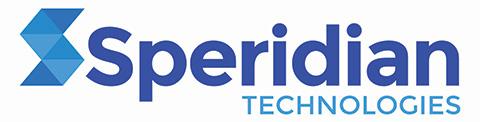 Speridian Logo