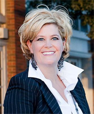 Tami Evans - Keynote Speaker